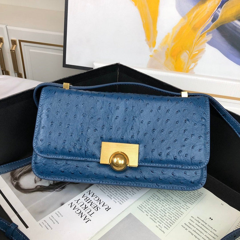 Satchel Bags - BV Bags - 325