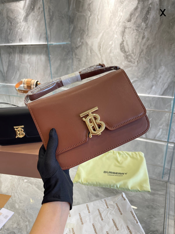 Fan Fashion -GLM - Top quality BBR Bags - 1699