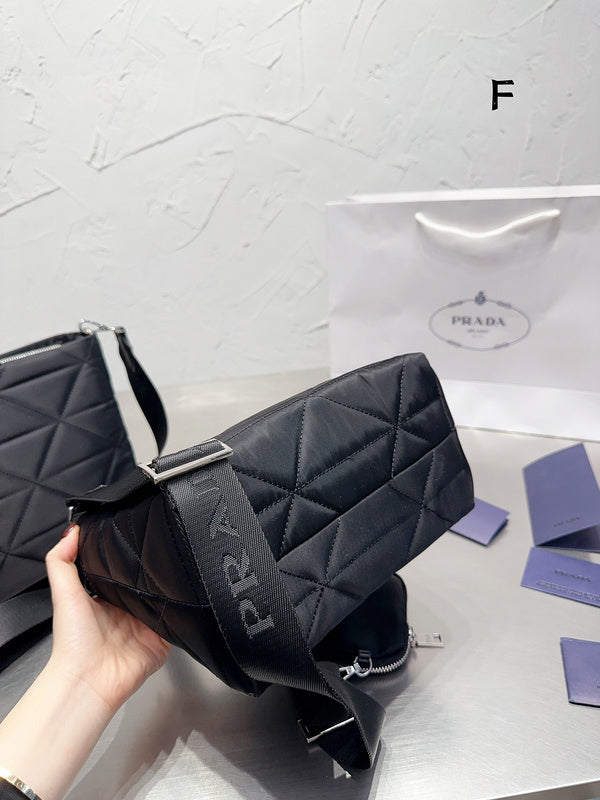 Satchel Bags - PDA Bags - 402