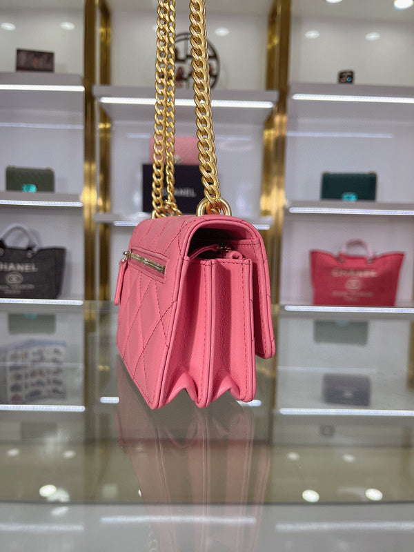 Satchel Bags - CHL Bags - 3355