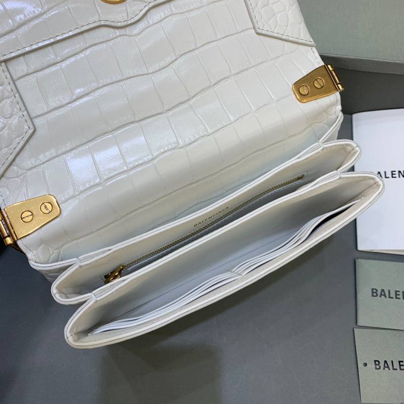 Satchel Bags - BGA Bags - 624