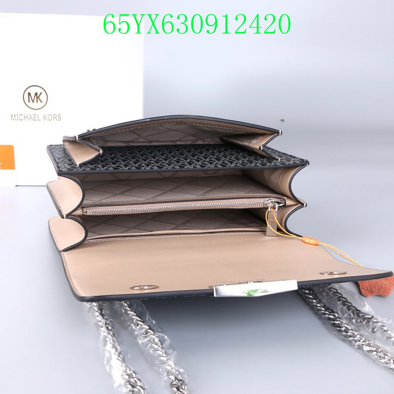Satchel Bags - MK Bags - 912