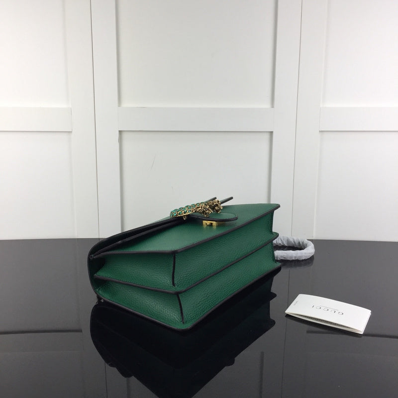 Satchel Bags - GUC Bags - 1245