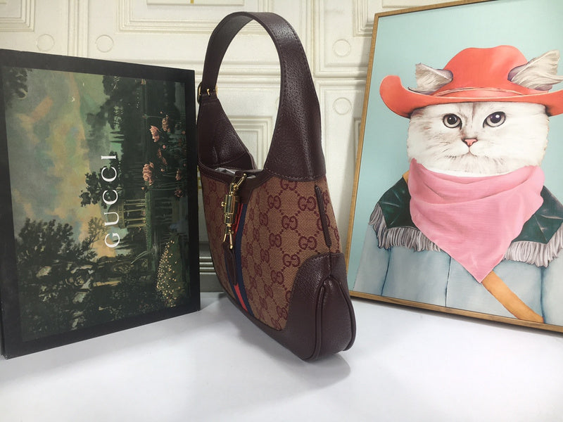 Satchel Bags - GUC Bags - 853