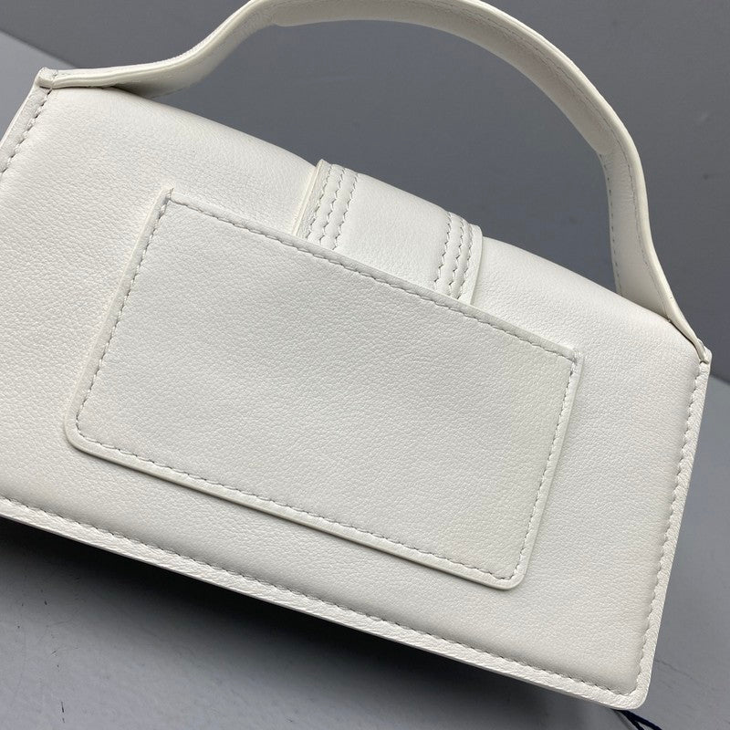 Satchel Bags - JQMS Bags - 190