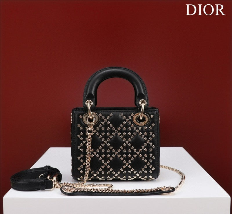 GLM - Dir Bags - 2050