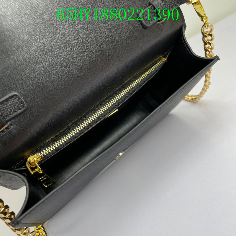 Satchel Bags - PDA Bags - 4644