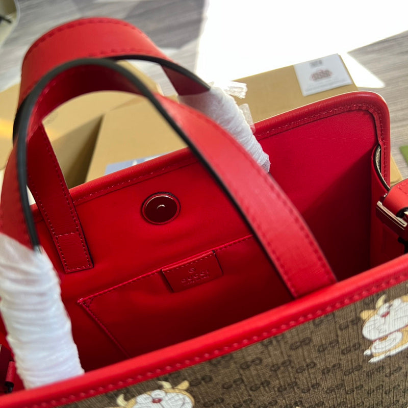 Satchel Bags - GCI Bags - 4894