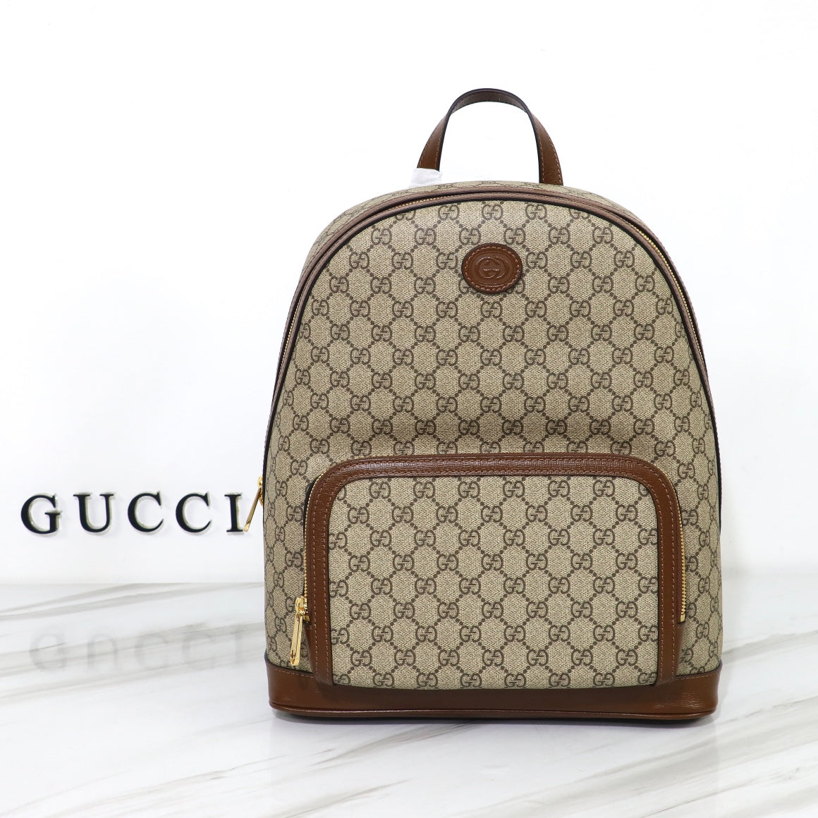GLM - Top Quality Bag GCI 478
