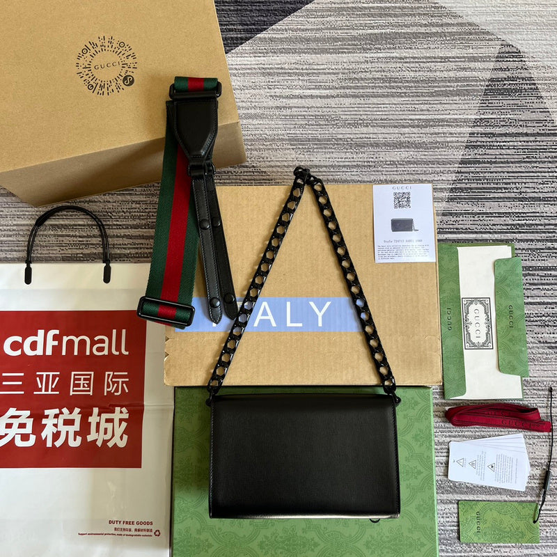 Satchel Bags - GCI Bags - 5260