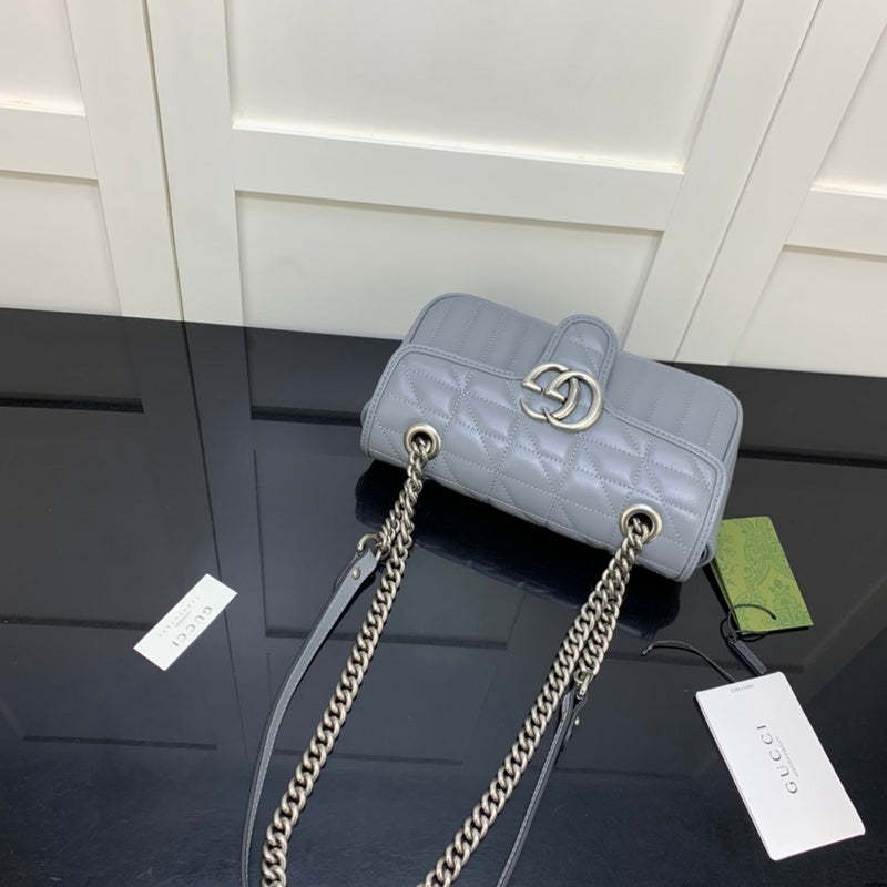 Satchel Bags - GUC Bags - 1018