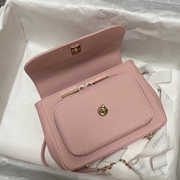 Satchel Bags - CHL Bags - 3792