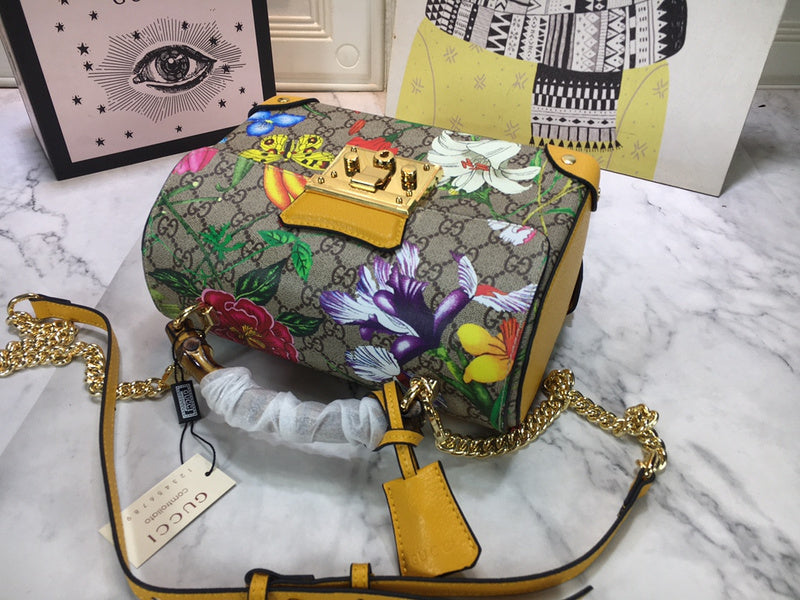 Satchel Bags - GUC Bags - 1420