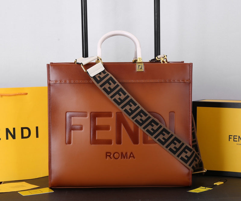 Satchel Bags - FDI Bags - 212