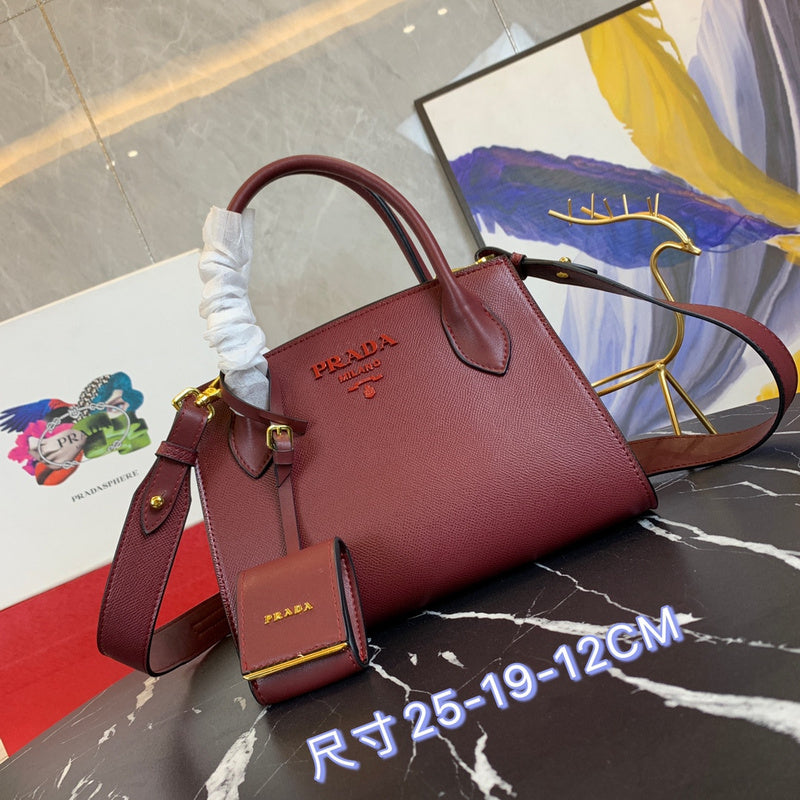 Satchel Bags - PDA Bags - 1128