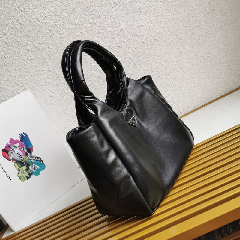 Satchel Bags - PDA Bags - 013