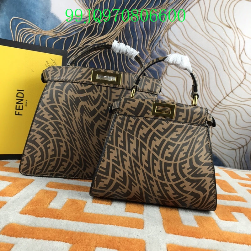 Glami - FDE Bags - 2454