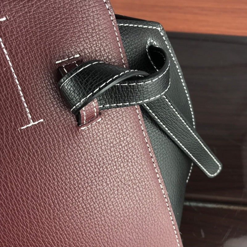 Satchel Bags - PDA Bags - 1191