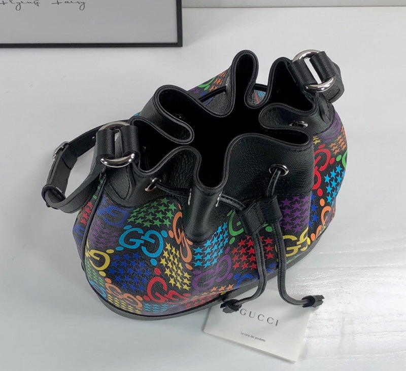 Satchel Bags - GCI Bags - 4024