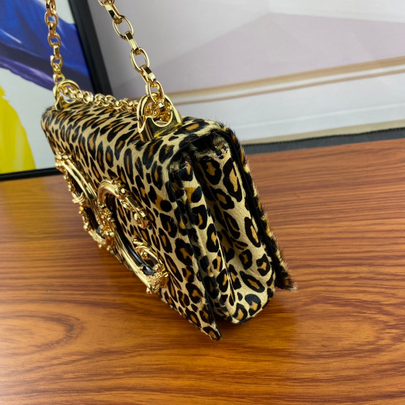 Satchel Bags - DG Bags - 159