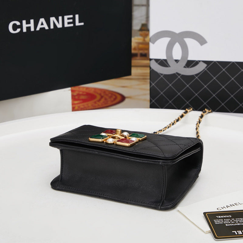 GLM - CHL Bags - 525