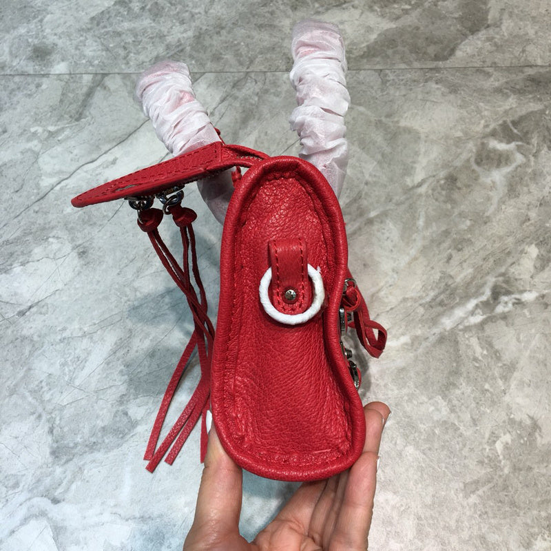 Satchel Bags - BGA Bags - 893