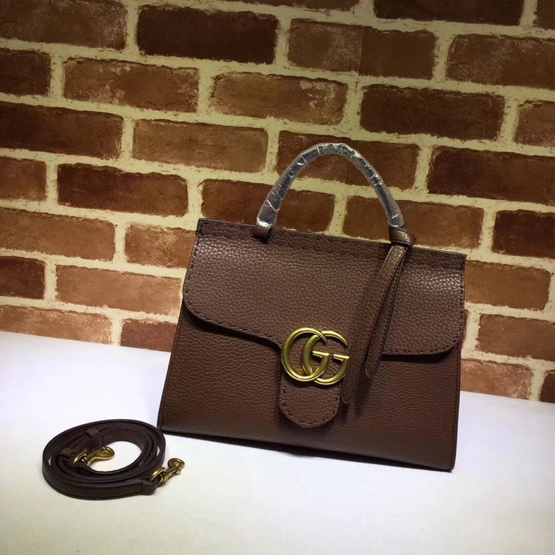 Satchel Bags - GCI Bags - 3657