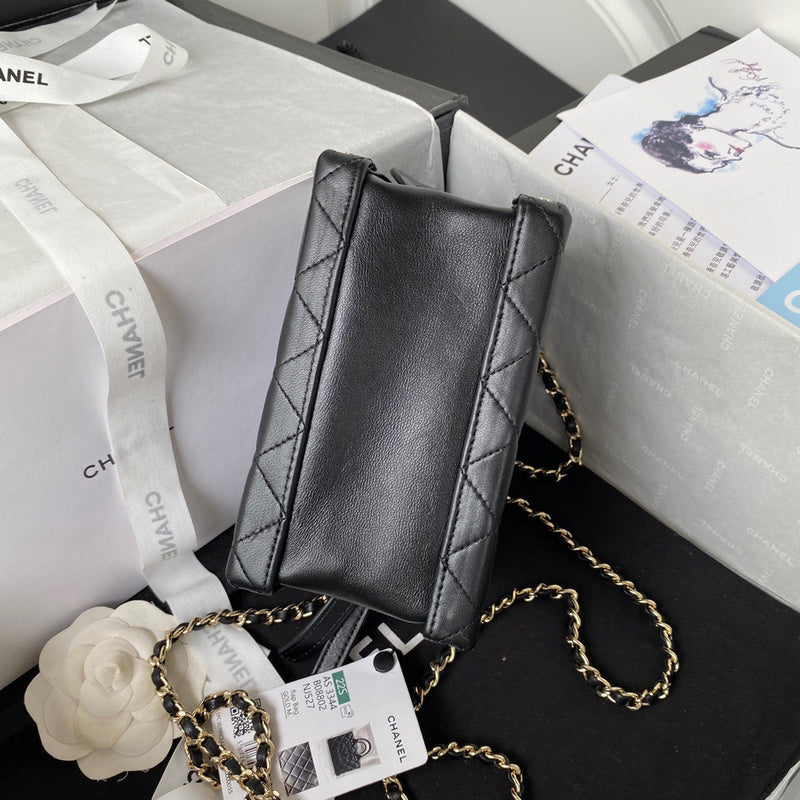 Satchel Bags - CHL Bags - 7596