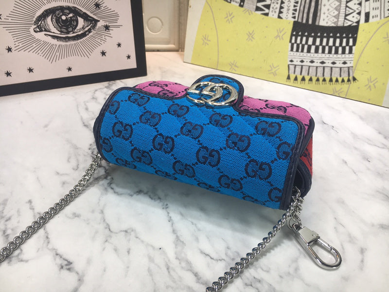 Satchel Bags - GUC Bags - 1398