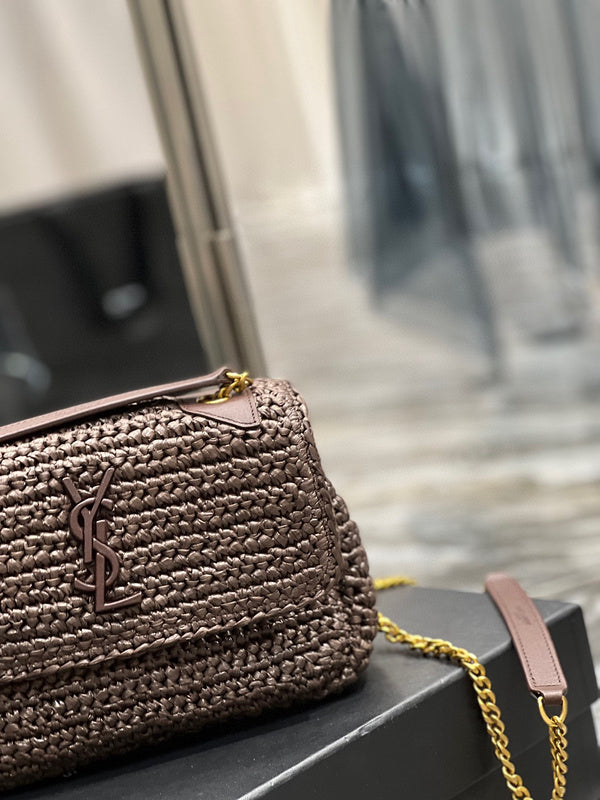 GLM - SLY Bags - 611