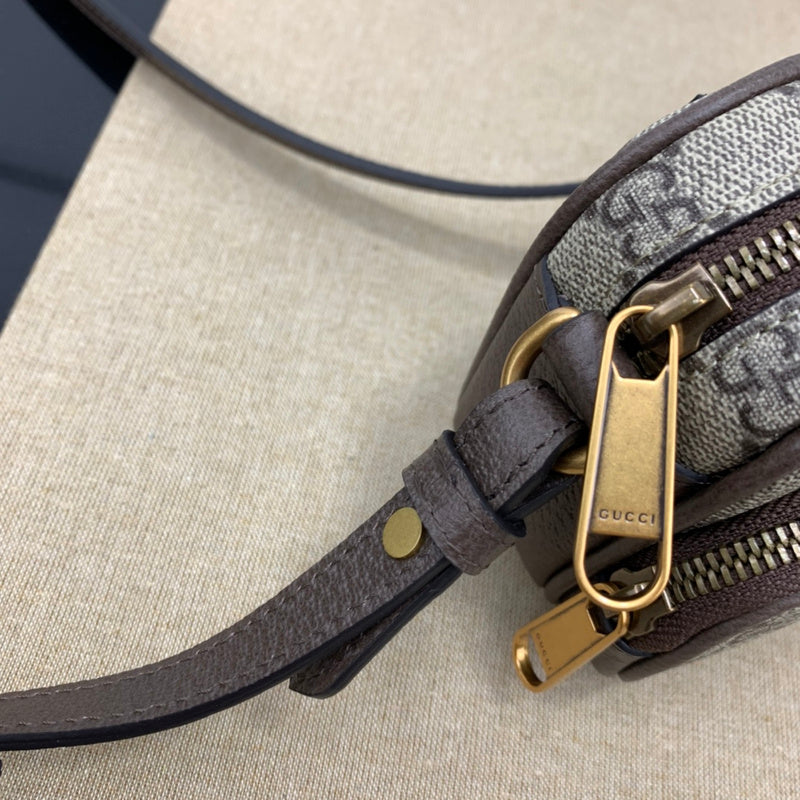 Satchel Bags - GUC Bags - 191
