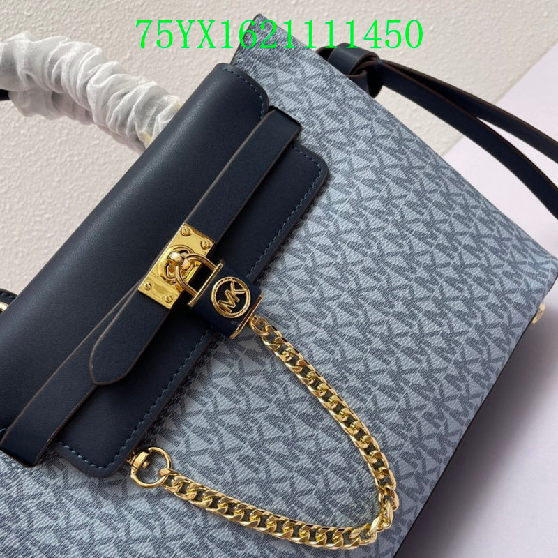 Satchel Bags - MK Bags - 552