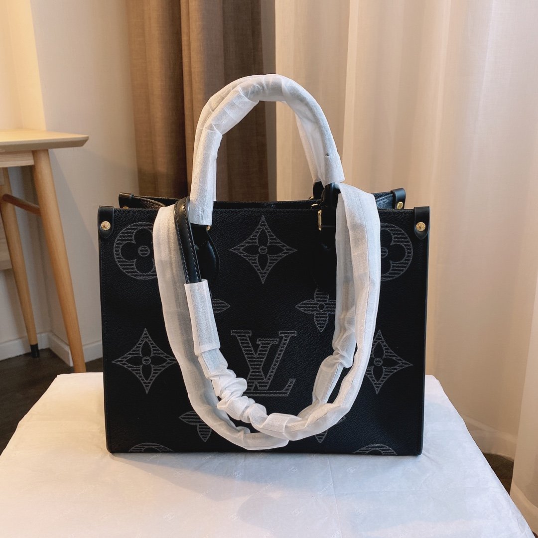 GLM - Top Quality Bags LUV 462