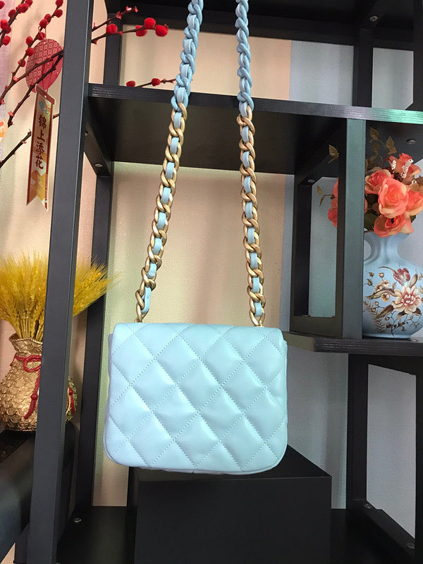 Satchel Bags - CHL Bags - 3262