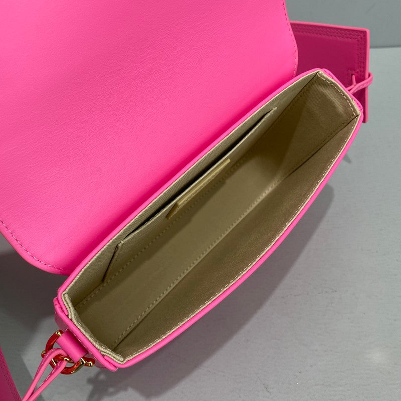 Satchel Bags - JQMS Bags - 252