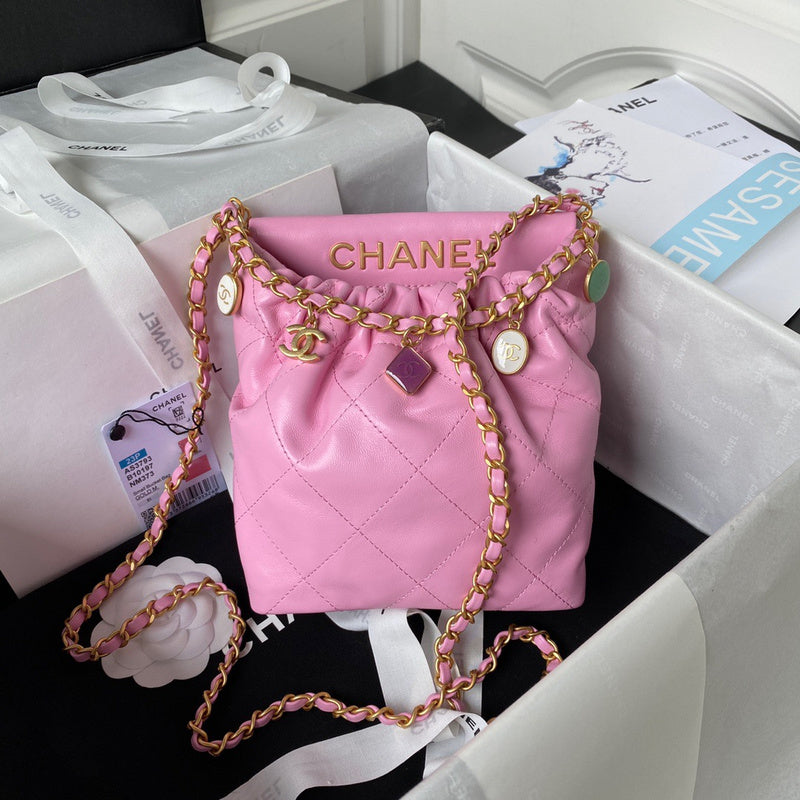 Satchel Bags - CHL Bags - 7562