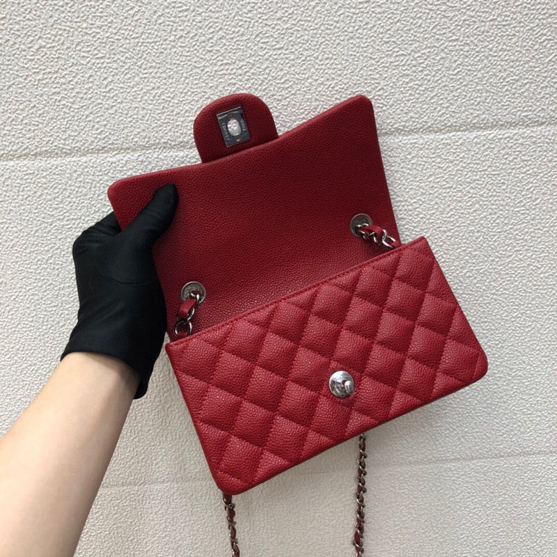 Satchel Bags - CHL Bags - 3886