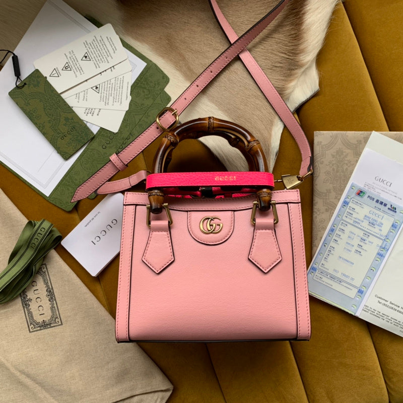 Satchel Bags - GCI Bags - 275