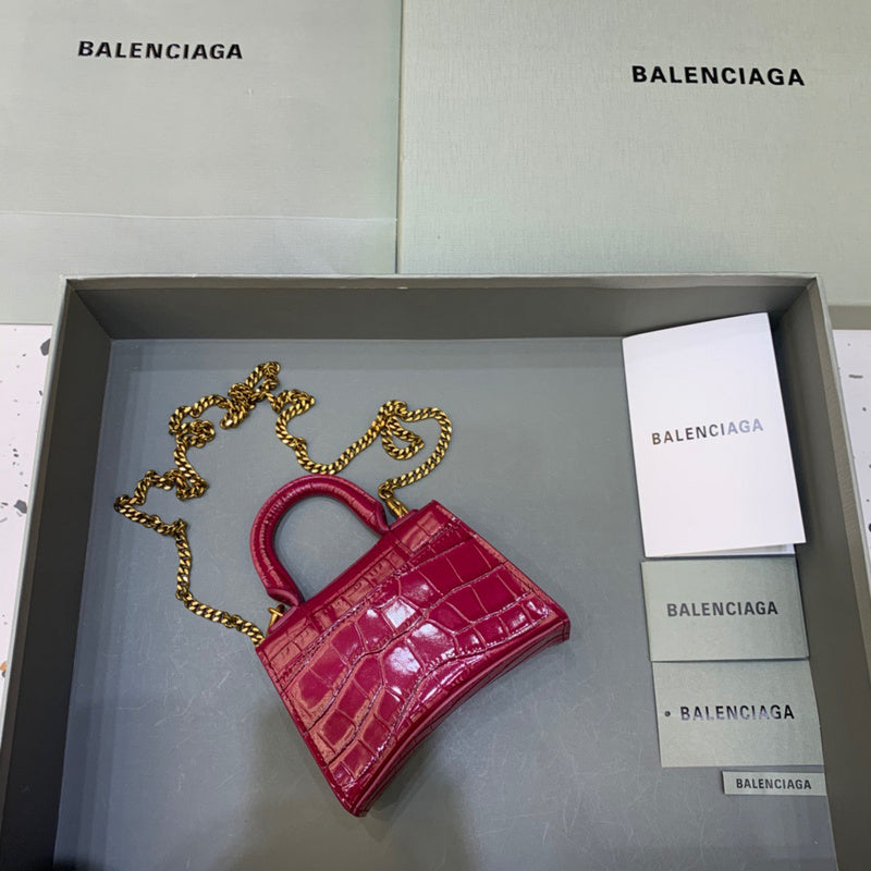 Satchel Bags - BGA Bags - 689
