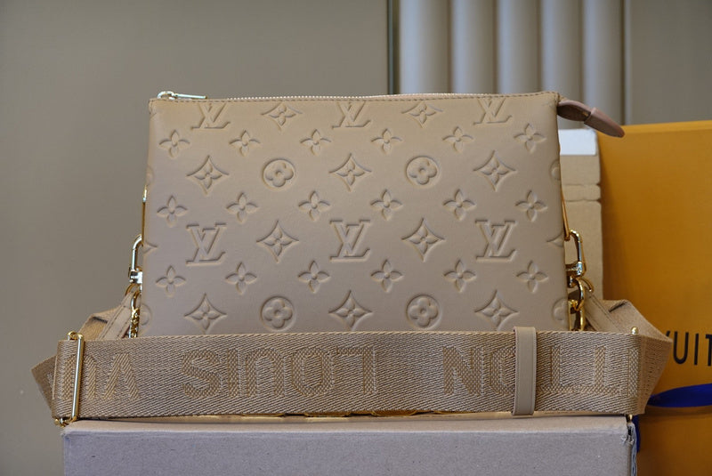 Satchel Bags - VL Bags - 5001