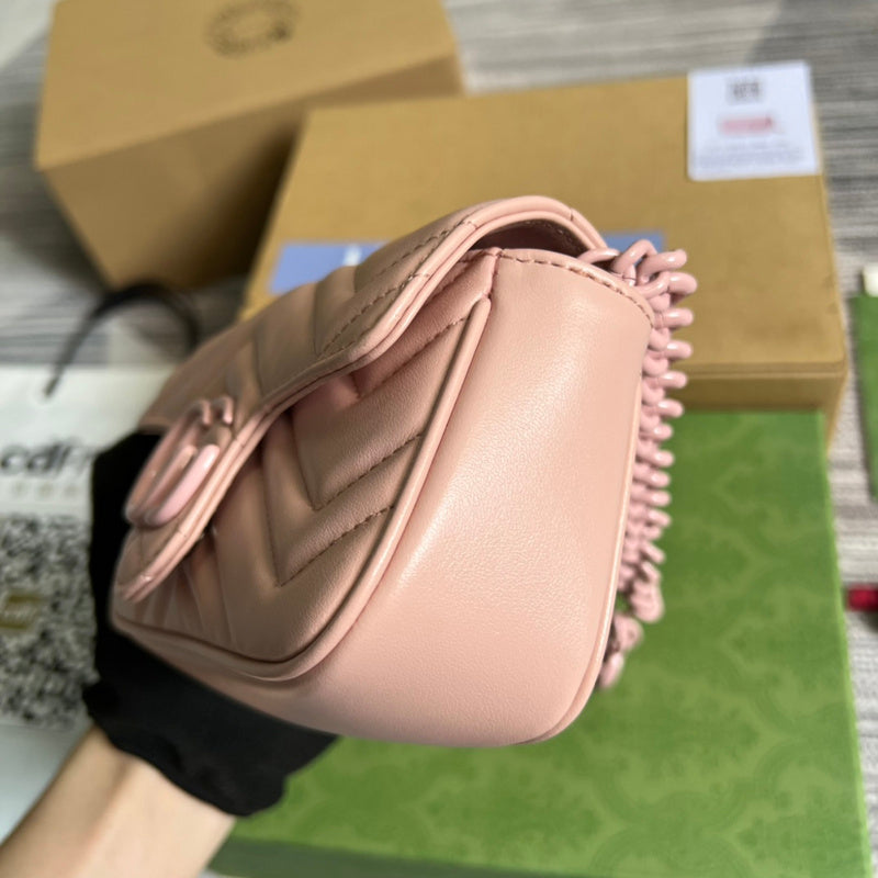 Satchel Bags - GCI Bags - 4334