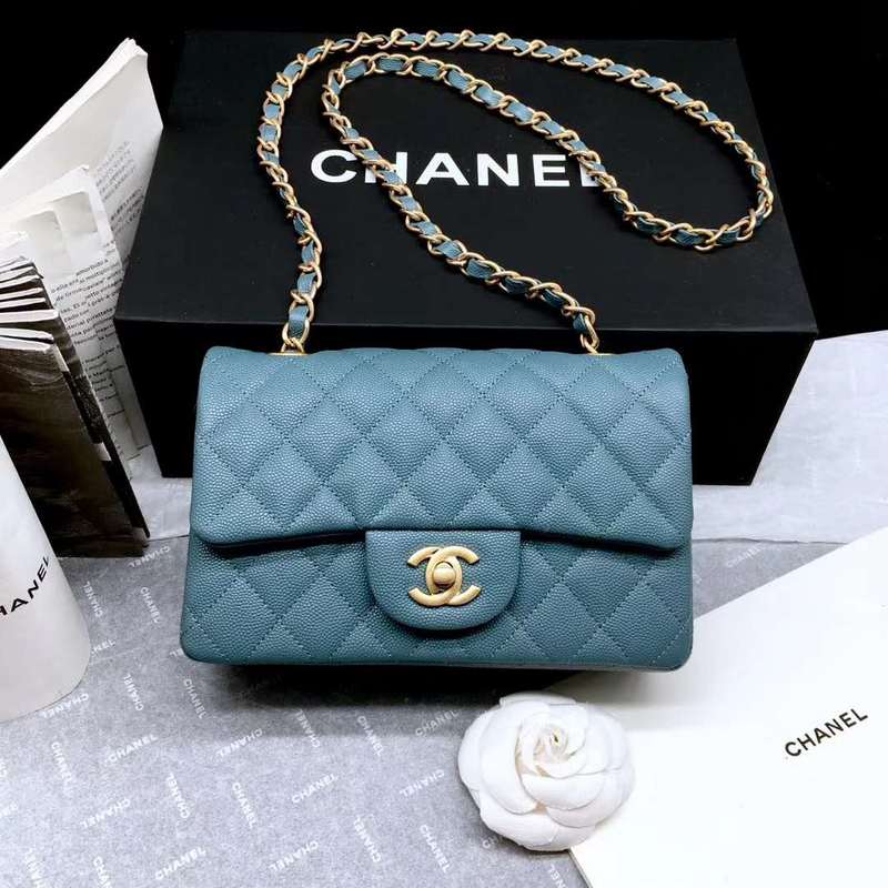 Satchel Bags - CHL Bags - 593