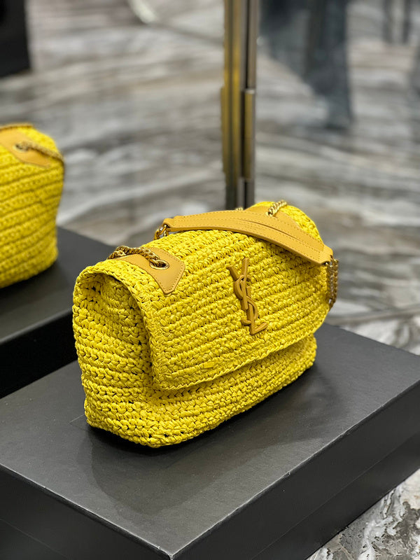 GLM - SLY Bags - 816