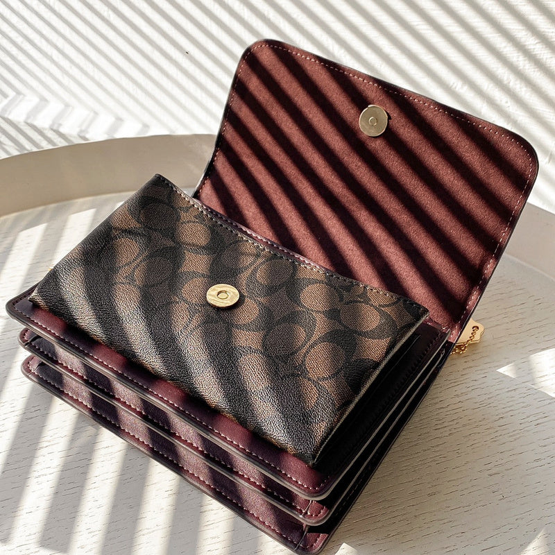 Satchel Bags - CCH Bags - 503