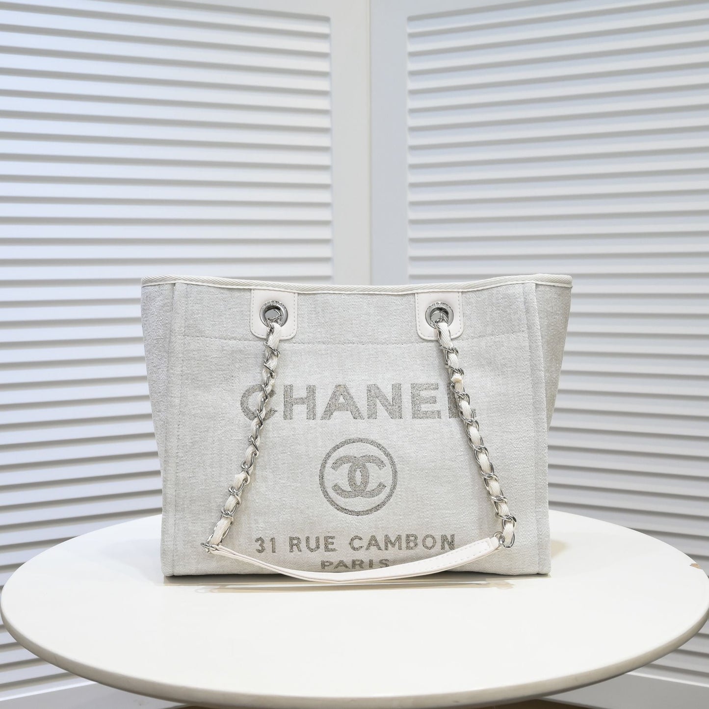 Designer bags by Chanel 236