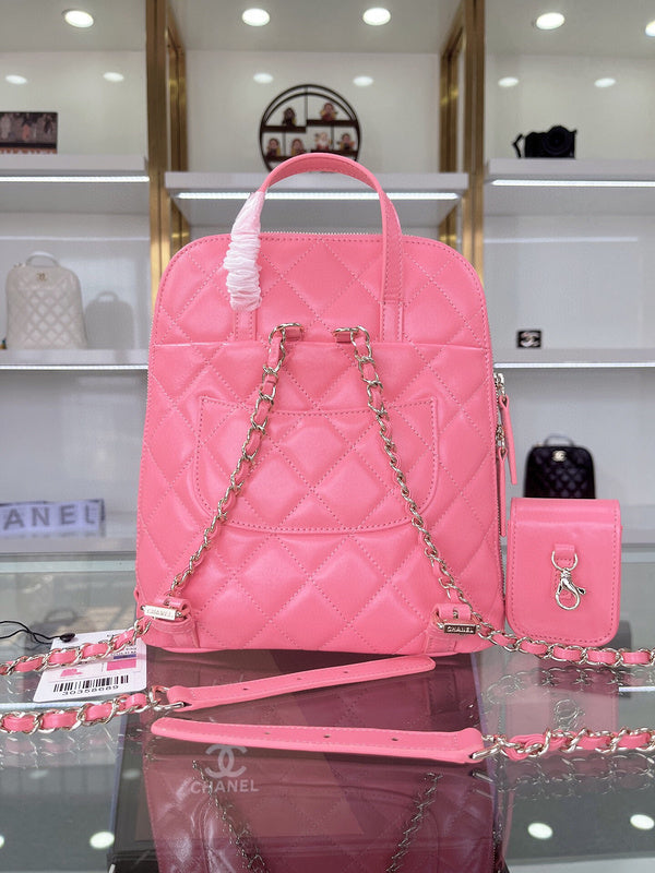 Satchel Bags - CHL Bags - 2844