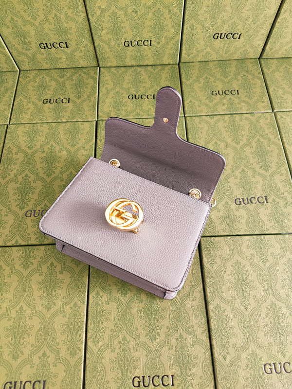 Satchel Bags - GUC Bags - 399