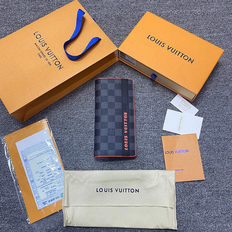 Glami - LOV Wallets - 075