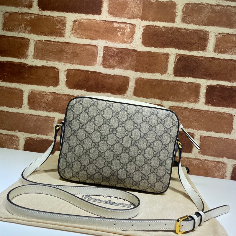 Satchel Bags - GCI Bags - 3777