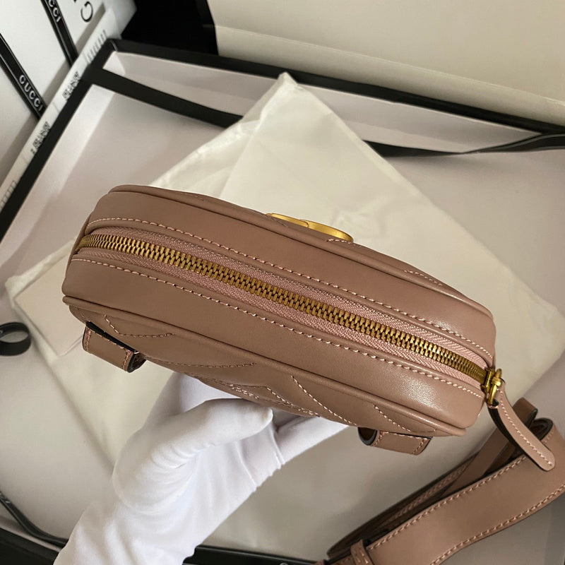 Satchel Bags - GUC Bags - 1004